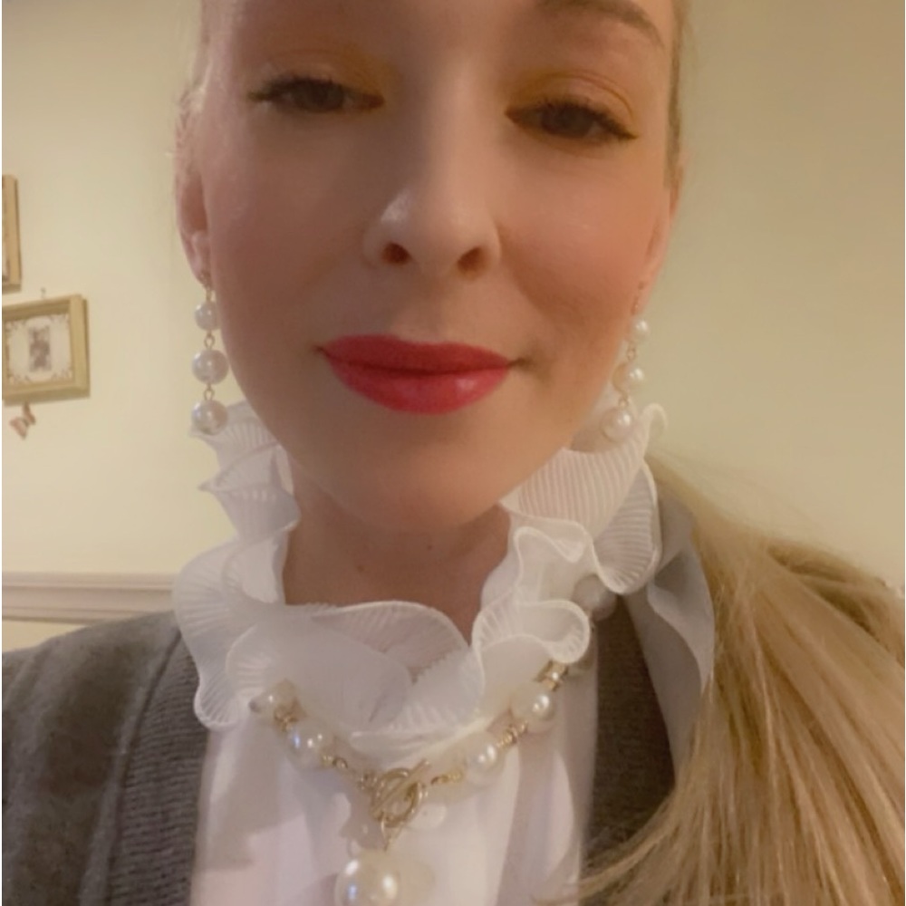 Meet your Posher, Tiffany